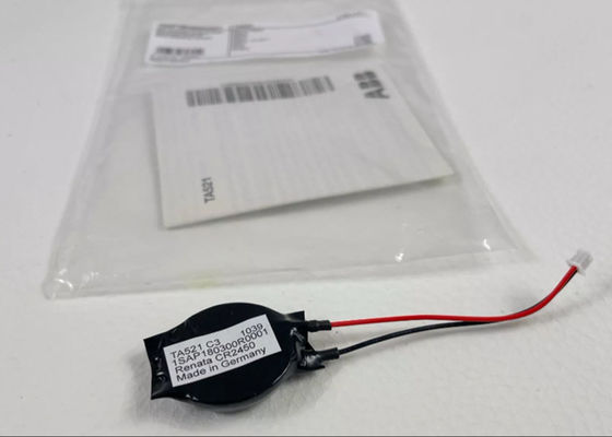 1SBP260188R1001 CP450T Modicon Quantum PLC 8mm καθαρό βάθος ΑΗΗΕ κατηγορία 5