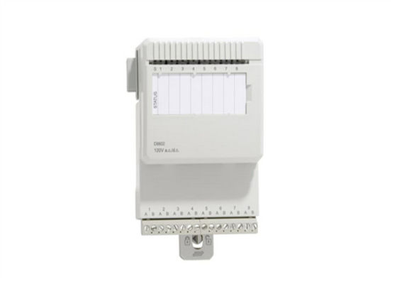 ΑΜΒ SD834 3BSC610067R1 Επαναχούμενη μονάδα τροφοδοσίας για εφαρμογές τηλεπικοινωνιών