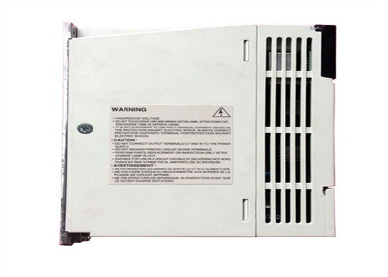 400W Βιομηχανικά Servo Drives Η καλύτερη επιλογή για 2. Αυτοματοποιημένοι Servo Motor Controllers