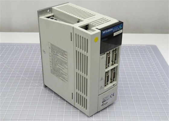 MR-J2S-40B-EE085 AC Servo Drive για CM402 X-Axis Βιομηχανική Αυτοματοποίηση