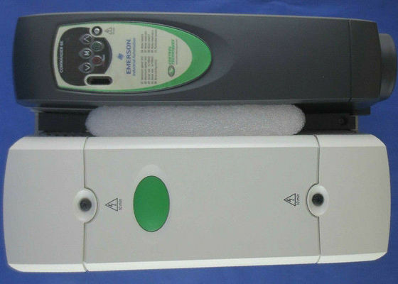 Τεχνικές ελέγχου Emerson SK2404 Commander 15kW μετατροπέας IP20