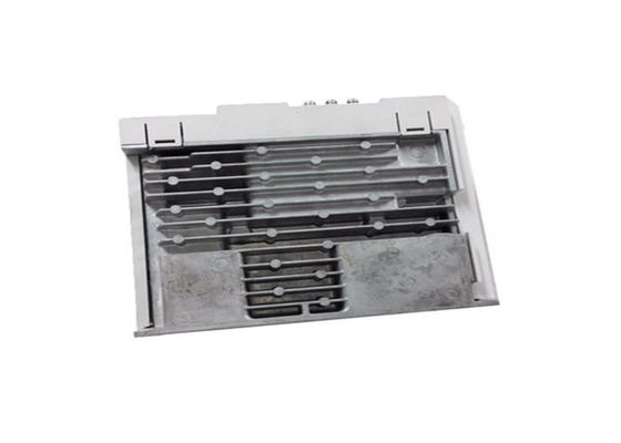 Νέο IN BOX MR-J2S-40B-S009U528 Βιομηχανικές τροφοδοσίες