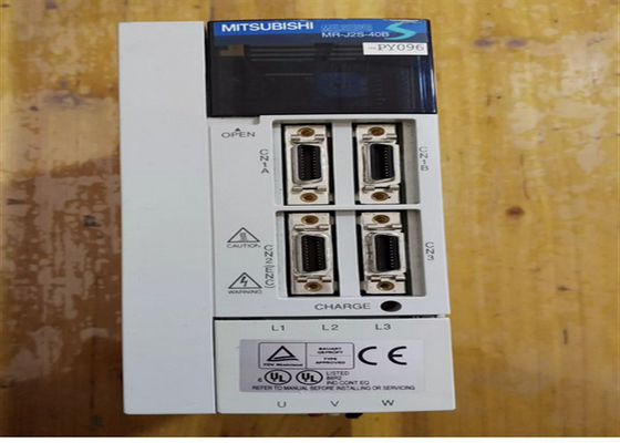 Βιομηχανικά Servo Drive MPN Δεν εφαρμόζεται τέλεια για τις απαιτήσεις σας