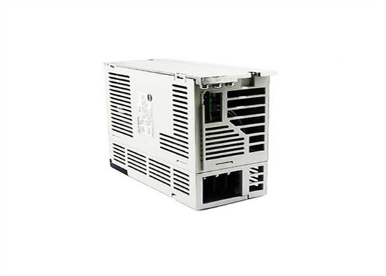 400W Sine-wave PWM Control Industrial Servo Drives με γρήγορο χρόνο απόκρισης
