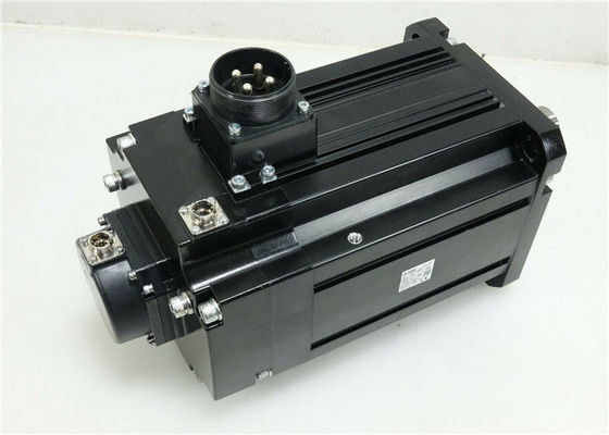 Η Mitsubishi HF-SP702BK σερβοκινητήρας 7kw 2000rpm 1-3/8in 143v-ac