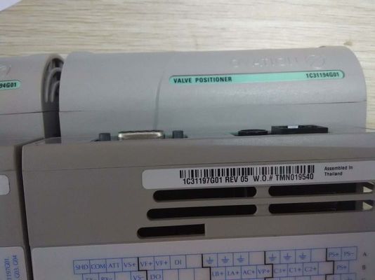 Ηλεκτρονική μονάδα Emerson 1C31194G01 1C31197G01