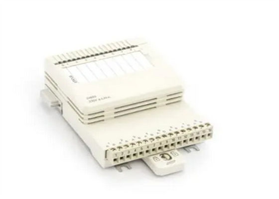 ΑΜΒ DI803 3BSE022362R1 Ψηφιακή είσοδος 230V 8 ch Ενότητα τροφοδοσίας