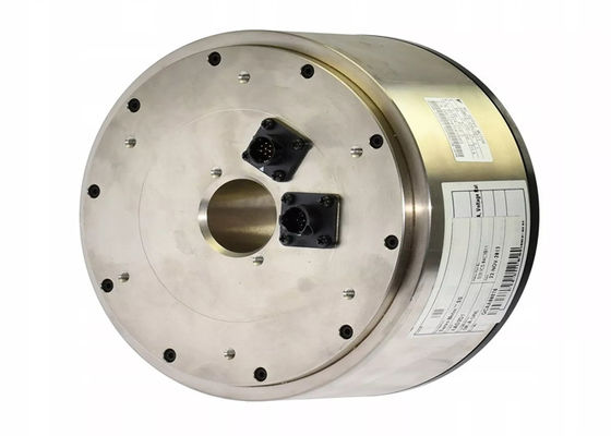 Yaskawa Industrial AC Servo Motor 4Nm Απόδοση SGMCS-04C3B11 Νέο
