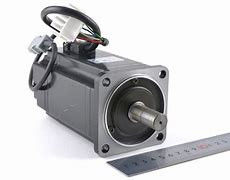 0.75kw Βιομηχανικός κινητήρας SGMPH-08A1A21 Brand New Original
