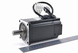 0.75kw Βιομηχανικός κινητήρας SGMPH-08A1A21 Brand New Original