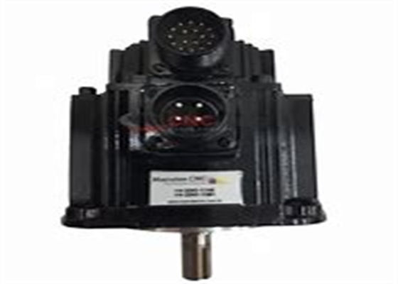 Yaskawa SGMGH-05ACA6S 0.45kw AC Servo Motor Πλαίσιο καινούριος
