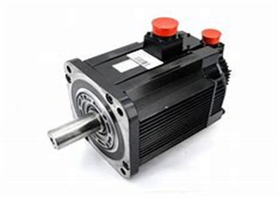 Yaskawa SGMGH-05ACA6S 0.45kw AC Servo Motor Πλαίσιο καινούριος