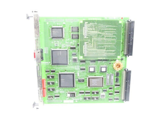 CP703-S1 Modicon Quantum PLC Πληροφορίες κατάστασης σε πραγματικό χρόνο και δείκτες LED από την Ιαπωνία