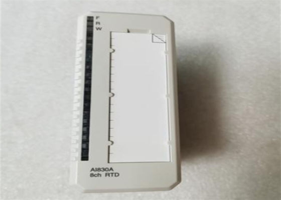 ABB AI820 3BSE008544R1 Αναλογική είσοδος 4 ch Εποπτική μονάδα τροφοδοσίας