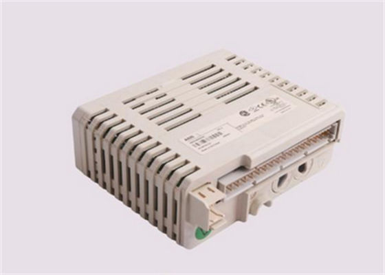 ABB AI830A 3BSE040662R1 Αναλογική είσοδος RTD 8 Ch Επαναχούμενη μονάδα τροφοδοσίας