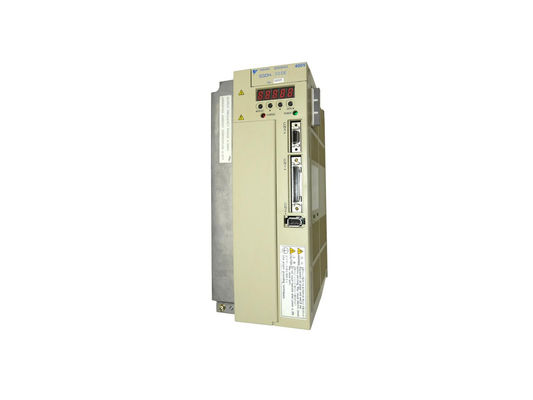 Yaskawa SGDH-30DE Βιομηχανικά AC Servo Drives Νέο πρωτότυπο 480V