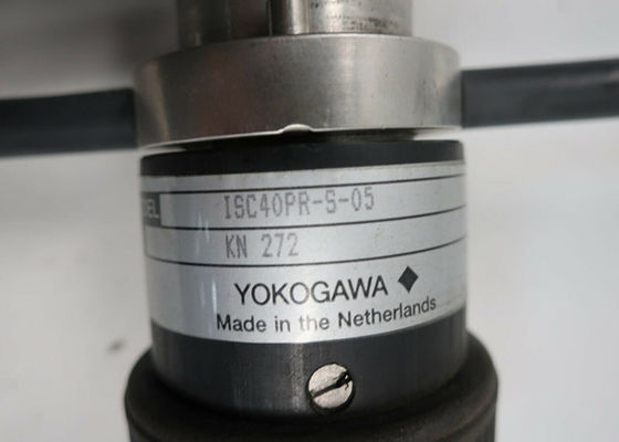 ANSI Flange 2 ̇ 150 lbs Επαναχρηστική μονάδα τροφοδοσίας με Viton 70 ° ακτή O-ring σφραγίδες
