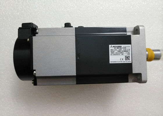 HF-KN73BJ-S100 Mitsubishi Ηλεκτρικός σερβοκινητήρας 0,75KW 4,8A 3000r/min