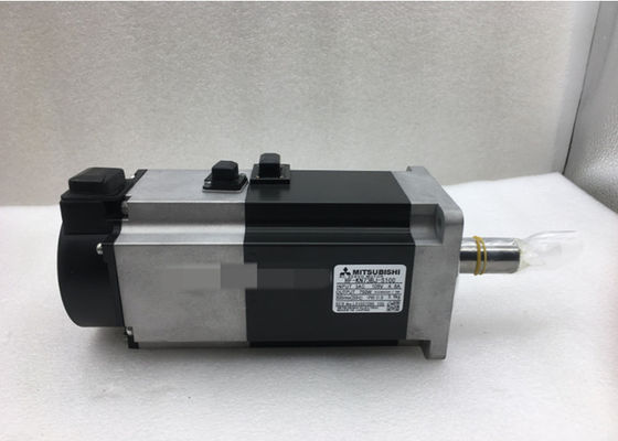 HF-KN73BJ-S100 Mitsubishi Ηλεκτρικός σερβοκινητήρας 0,75KW 4,8A 3000r/min