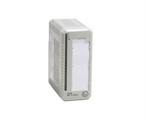 ABB AI890 3BSC690071R1 S800 Αναλογική μονάδα εισόδου / εξόδου