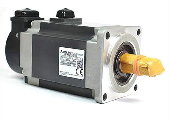 HF-SN52BJ-S100 Mitsubishi HF-SN Σερβοκινητήρας Μεσαίας ισχύος αδράνειας