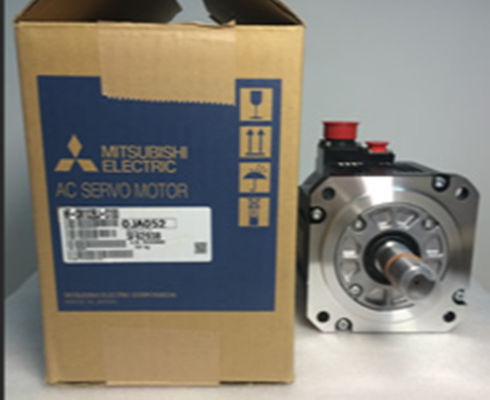 HF-SN102BJ-S100 Mitsubishi Ηλεκτρικός AC Servo Motor ολοκαίνουργιος