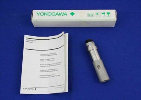 Ευαισθητοποιητής μεγάλης αγωγιμότητας από ανοξείδωτο χάλυβα Yokogawa SC42-SP24