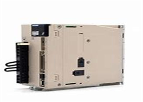 Υπηρετικές μονάδες Yaskawa 1000W SGD7S-7R6A00A