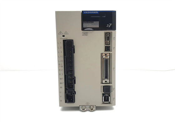 Υπηρετικές μονάδες Yaskawa 1000W SGD7S-7R6A00A