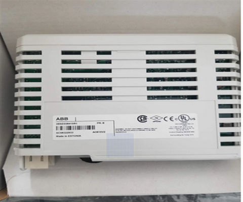 ABB AO810V2 3BSE038415R1 Αναλογική μονάδα εξόδου Κεντρική μονάδα επεξεργασίας
