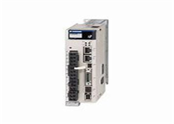 400W Βιομηχανικά Servo Drives Yaskawa SGD7S-2R8A00A Νέο πρωτότυπο