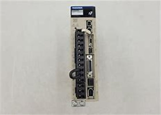 Yaskawa 750W AC Servo Drives SGD7S-1R6A20A Νέο στο αρχικό κουτί