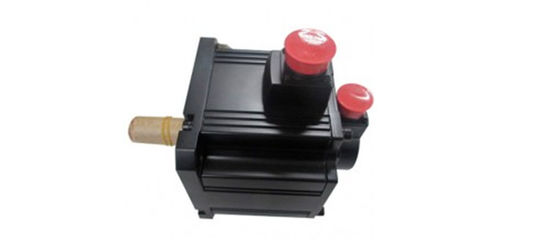 HF-SN302BJ-S100 Mitsubishi HF-SN Σερβοκινητήρας Μέση ισχύ αδράνειας