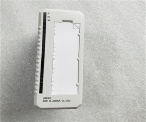ΑΜΒ AO815 3BSE052605R1 S800 Αναλογική μονάδα I/O Ηλεκτρονική μονάδα ενισχυτή