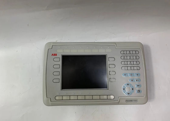 Πίνακας χειρισμού ABB PP826A 3BSE042244R3 Πίνακας χειρισμού ABB Εισαγωγή ελέγχου χωρίς δυναμικό