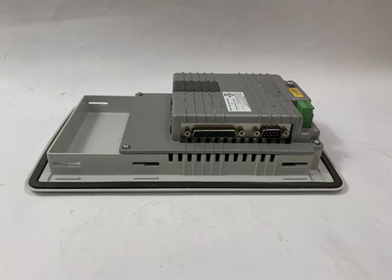 Πίνακας χειρισμού ABB PP826A 3BSE042244R3 Πίνακας χειρισμού ABB Εισαγωγή ελέγχου χωρίς δυναμικό