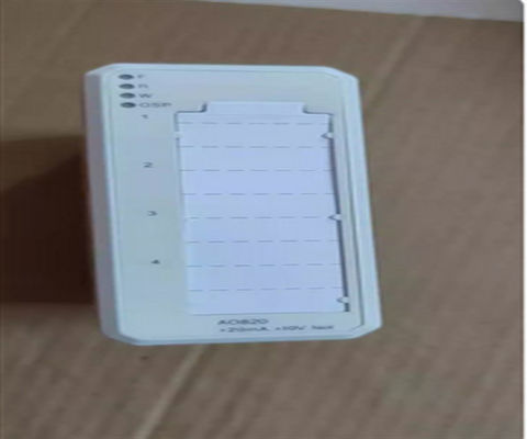 Πίνακας υπολογιστών με μονάδα PLC ABB AO820-3BSE008546R1