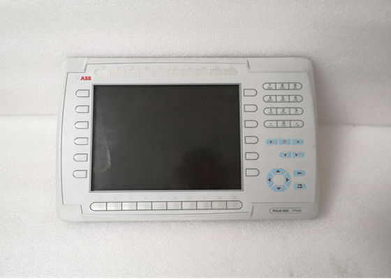 ΑΒΒ PP846 3BSE042238R1 Συστήματα Βιομηχανικής Αυτοματοποίησης ΠΑΝΕΛ 800-PP846 ΠΡΟΥΛΙΚΗΣ ΠΑΝΕΛ