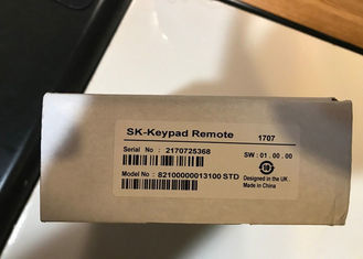 ΝΕΑ ΤΕΧΝΙΚΑ Ελέγχου Nidec Διοικητής SK-Keypad Απομακρυσμένο 82100000013100STD Εγκατάσταση πίνακα