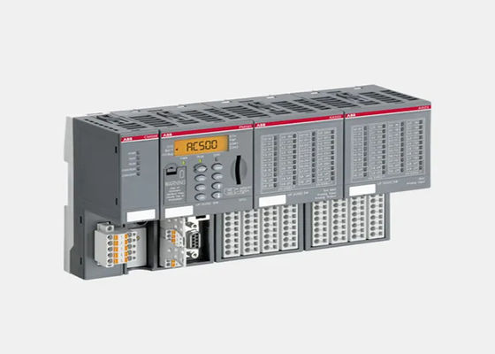 ΑΒΒ TA525 1SAP180700R0001 λευκό Πλαστικοί δείκτες ΑΒΒ AC500