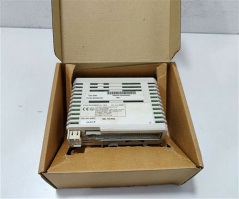 AO890-3BSC690072R1 Αναλογική μονάδα εξόδου υψηλής ακρίβειας Αναλογική έξοδος σήματος