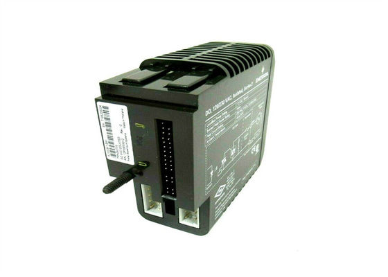 Η συσκευή τροφοδοσίας ενέργειας της Emerson KJ3209X1-BA1 ολοκαίνουργιο αρχικό κουτί
