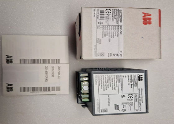 Μοντέλο διεπαφής ABB CI501-PNIO 1SAP220600R0001