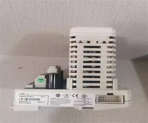 ABB AO895 3BSC690087R1 Αναλογική έξοδος Νέα και χαμηλής τιμής ψηφιακή μονάδα ενισχυτή
