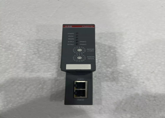 Επικεφαλής της ABB CM579-PNIO