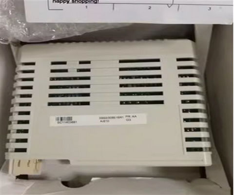 ΑΜΒ DI810 3BSE008508R1 Ψηφιακή μονάδα εισόδου