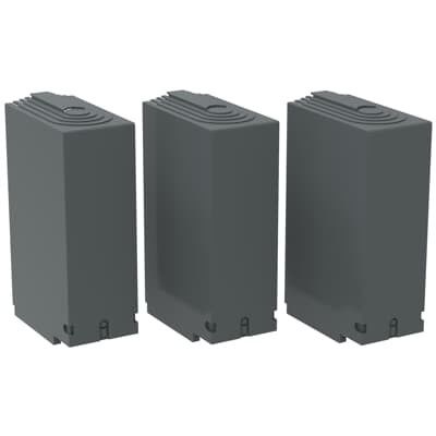 ABB OTS400G1L/3 1SCA022736R8840 Αποσυνδέστε τον διακόπτη του τερματικού διακόπτη
