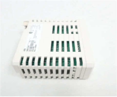 ΑΜΒ DI814 3BUR001454R1 Ψηφιακή μονάδα εισόδου για αξιόπιστη παρακολούθηση και έλεγχο