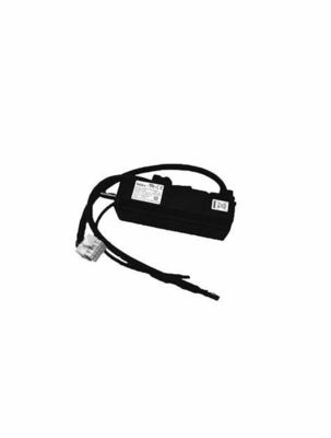 Έμερσον XVM-403-TBNS-0000 Βιομηχανικός κινητήρας σερβοκίνησης Νέος πρωτότυπος