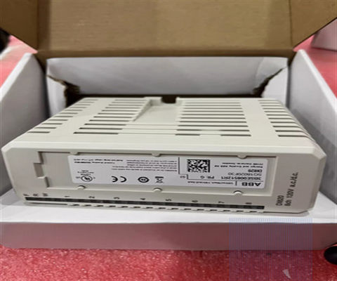 ΝΕΑ ABB DI820 3BSE008512R1 Μονάδα PLC Μονάδα ψηφιακού ενισχυτή